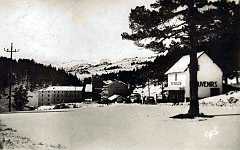 66 Font Romeu l Ermitage Labouche